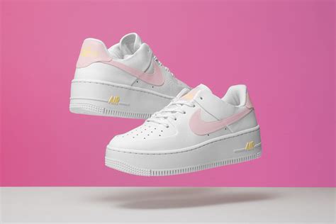 louis vuitton air force 1 release time uk